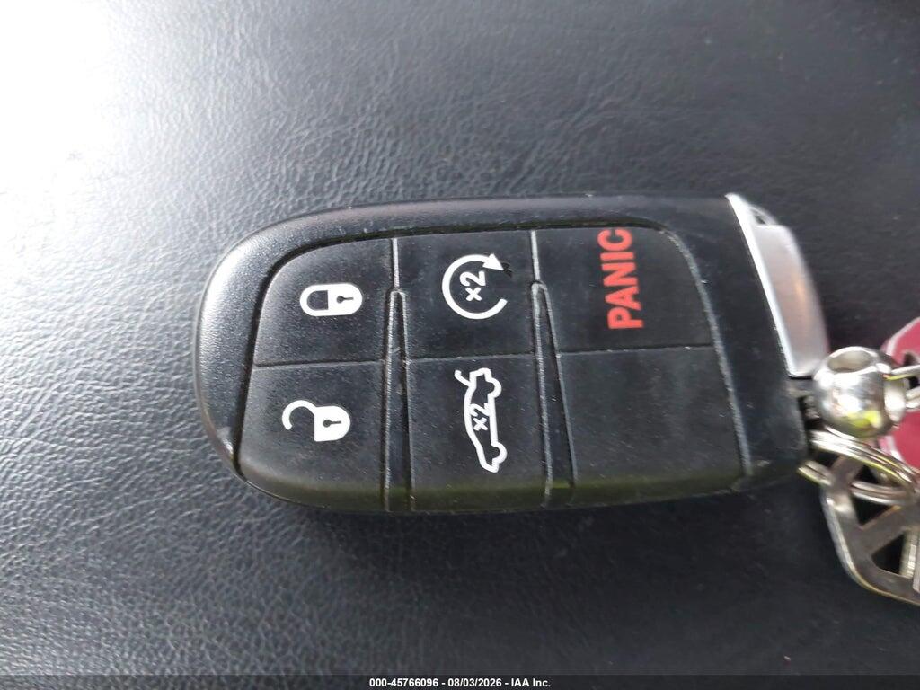 2C3CDXCT1MH674969 2021 DODGE CHARGER photo no. 11