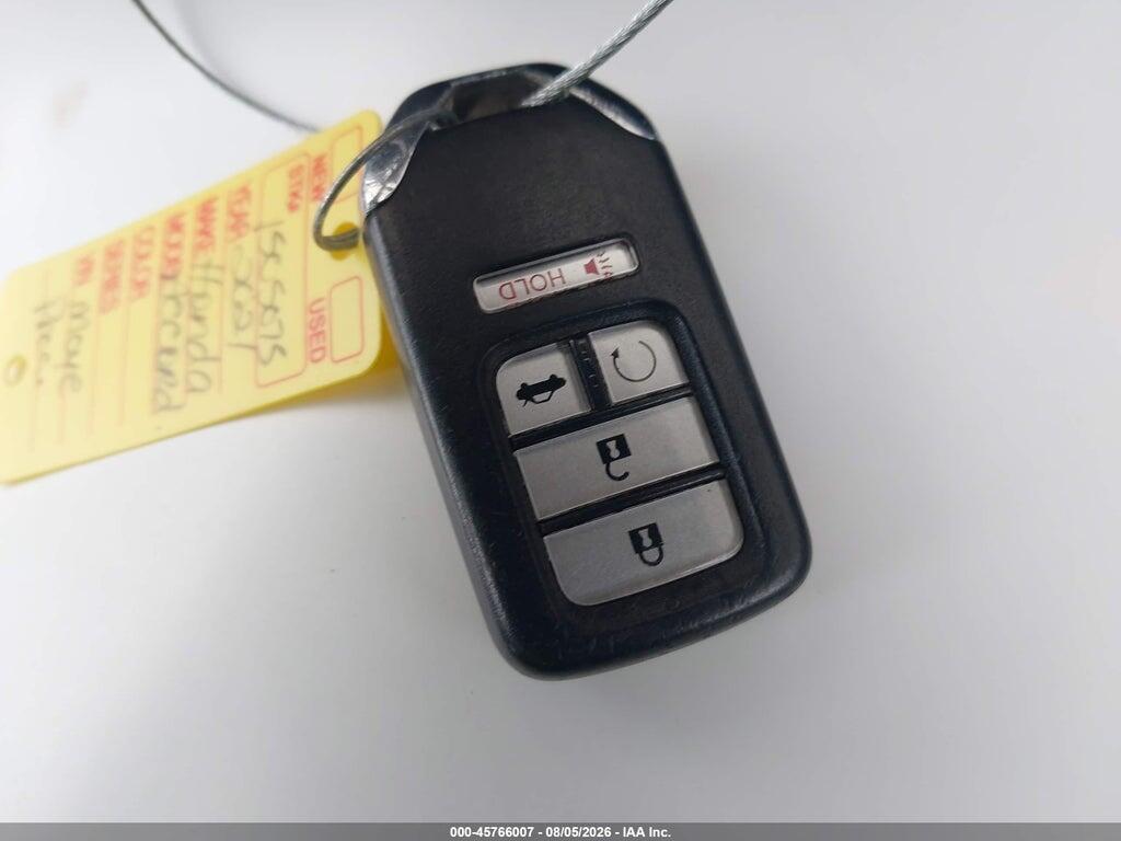 1HGCV2F91MA000056 2021 HONDA ACCORD photo no. 11