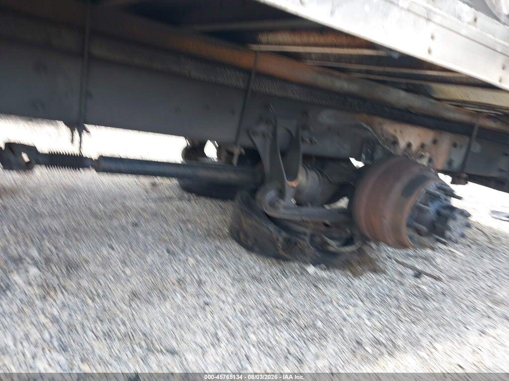 3HAEUMMLXML411206 2021 INTERNATIONAL MV photo no. 12