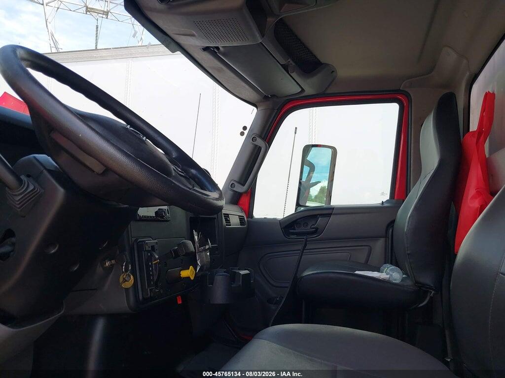3HAEUMMLXML411206 2021 INTERNATIONAL MV photo no. 5
