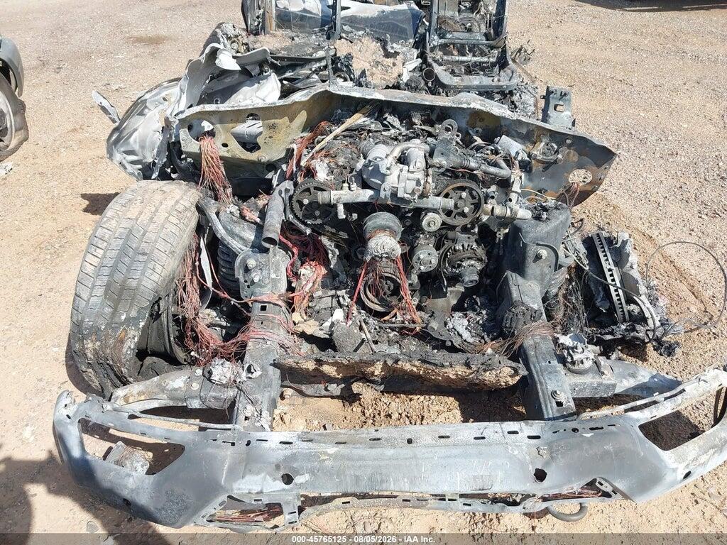 1FTFW1E16MFC34629 2021 FORD F-150 photo no. 10