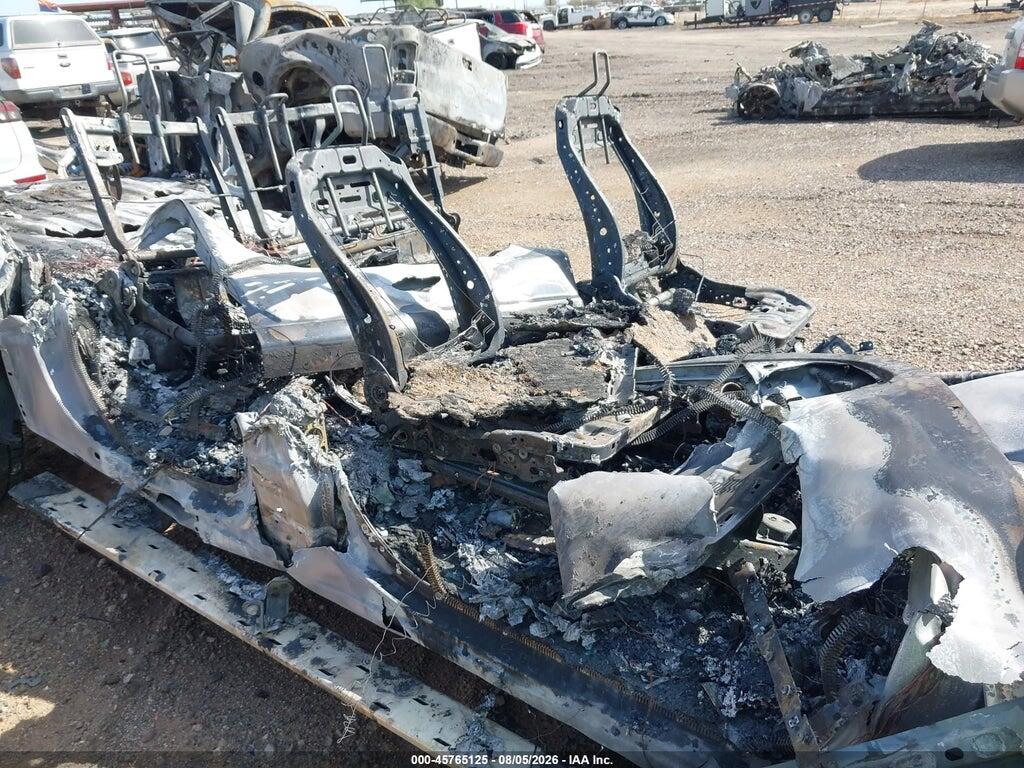 1FTFW1E16MFC34629 2021 FORD F-150 photo no. 5