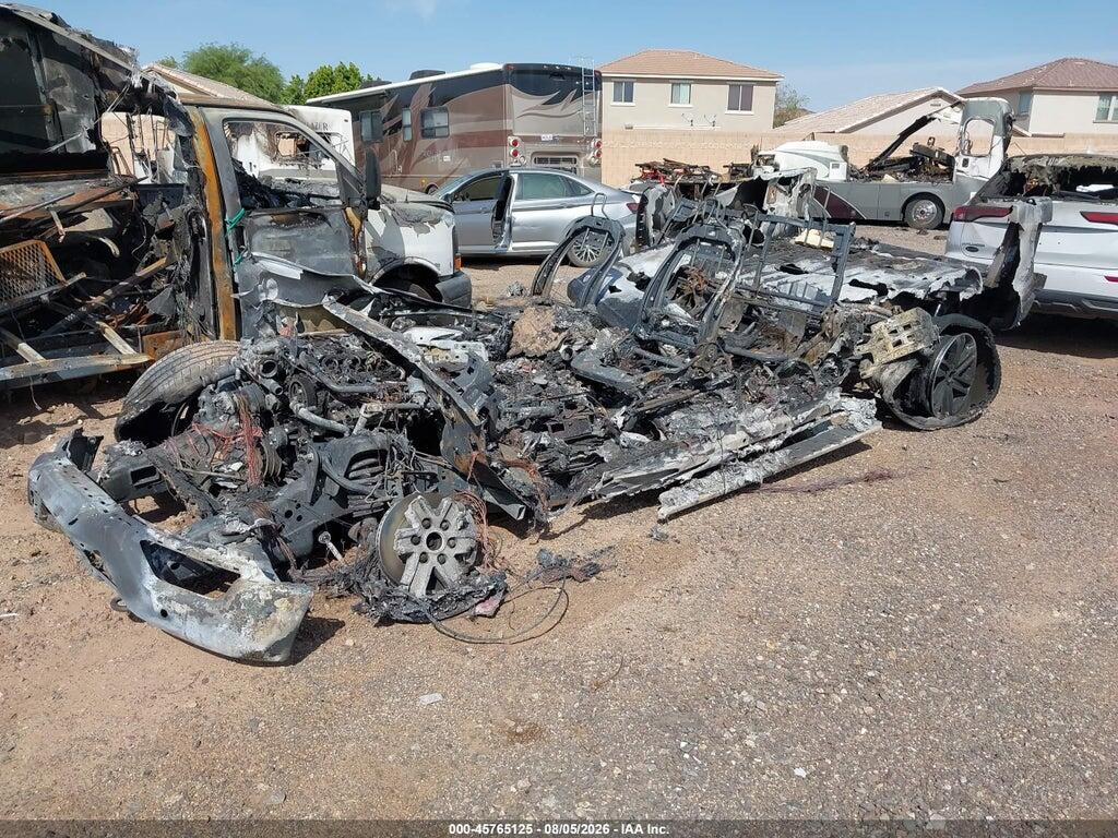 1FTFW1E16MFC34629 2021 FORD F-150 photo no. 6