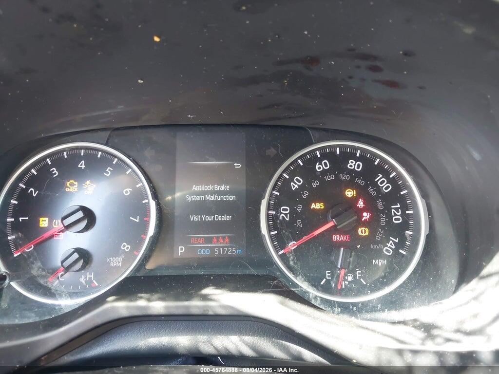 2T3F1RFV4MC250326 2021 TOYOTA RAV4 photo no. 7