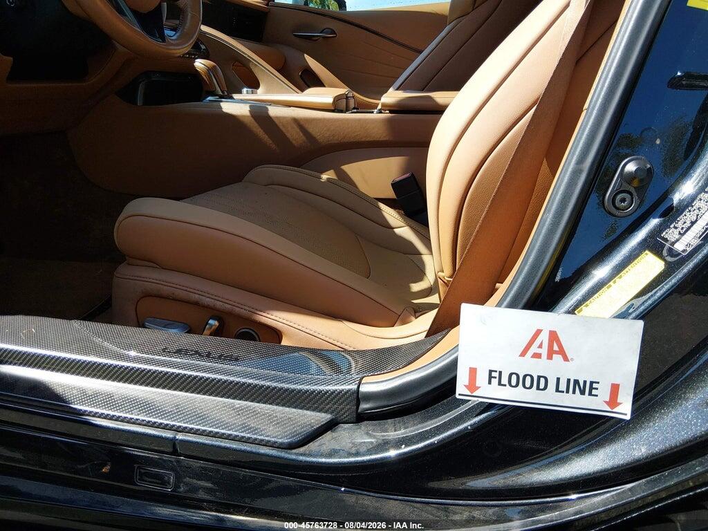 JTHKPAAY7MA103641 2021 LEXUS LC 500 photo no. 6