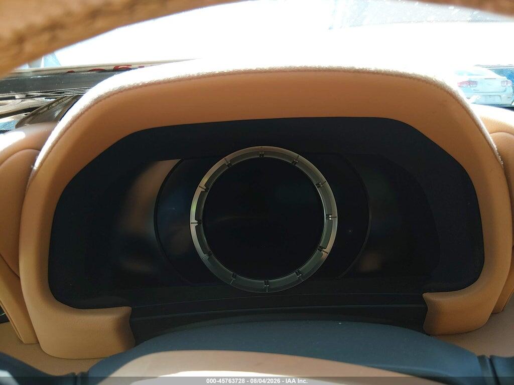 JTHKPAAY7MA103641 2021 LEXUS LC 500 photo no. 7
