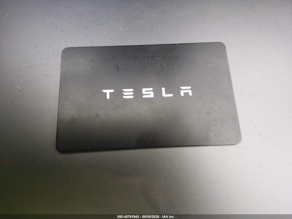 5YJ3E1EA1MF084861 2021 TESLA MODEL 3 photo no. 11