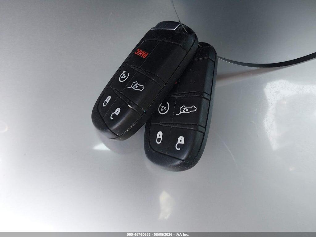 1C4RJFBG2MC559412 2021 JEEP GRAND CHEROKEE photo no. 11