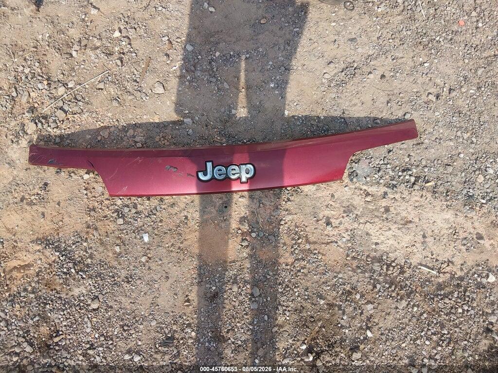 1C4RJFBG2MC559412 2021 JEEP GRAND CHEROKEE photo no. 12