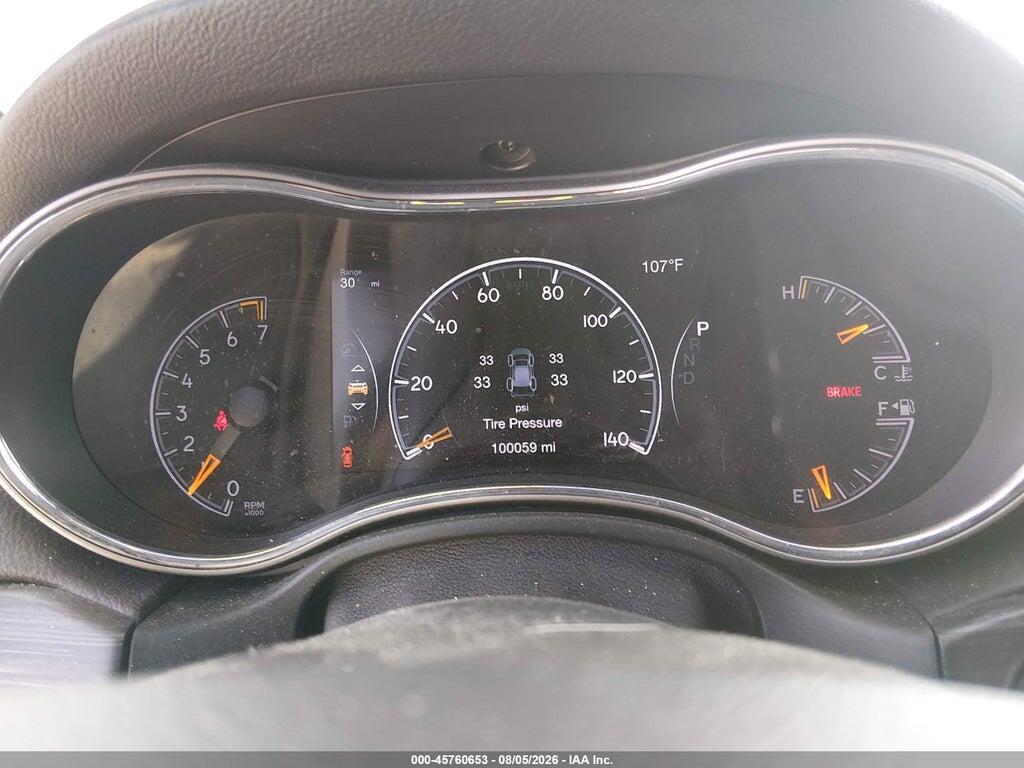 1C4RJFBG2MC559412 2021 JEEP GRAND CHEROKEE photo no. 7