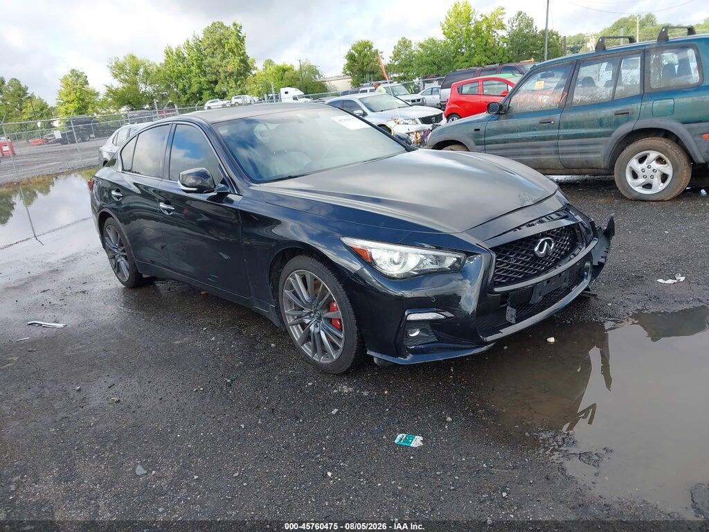 JN1FV7DR4MM881025 2021 INFINITI Q50 photo no. 1