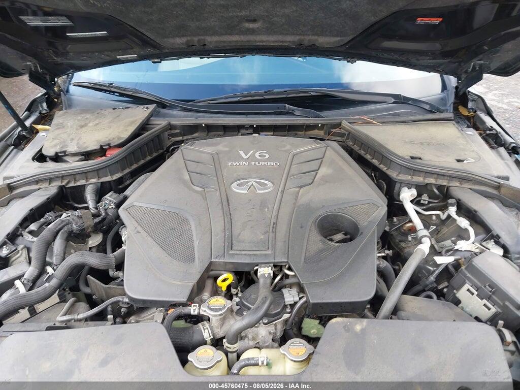 JN1FV7DR4MM881025 2021 INFINITI Q50 photo no. 10
