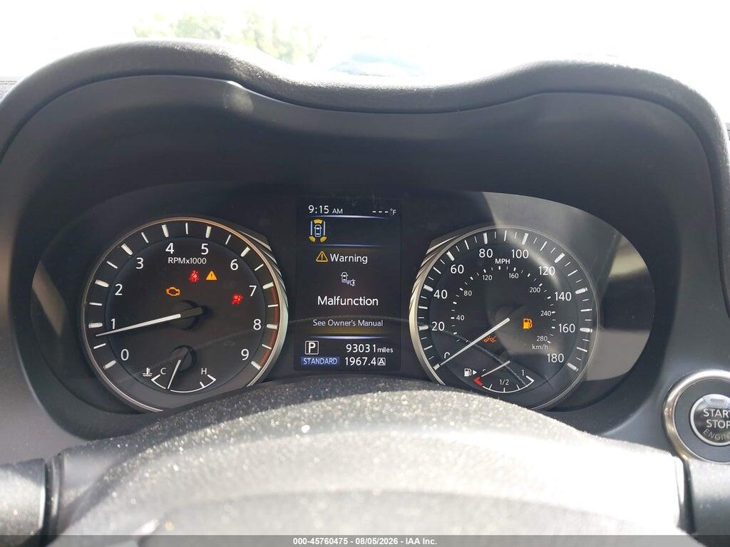 JN1FV7DR4MM881025 2021 INFINITI Q50 photo no. 7
