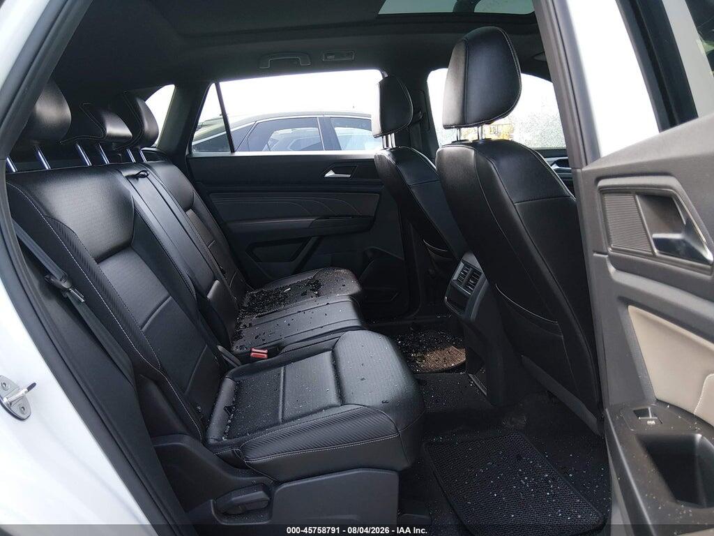 1V2EE2CA0MC210298 2021 VOLKSWAGEN ATLAS CROSS SPORT photo no. 8