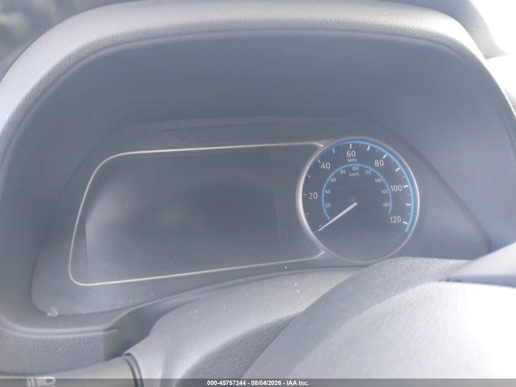 1N4BZ1CV8MC554294 2021 NISSAN LEAF photo no. 7