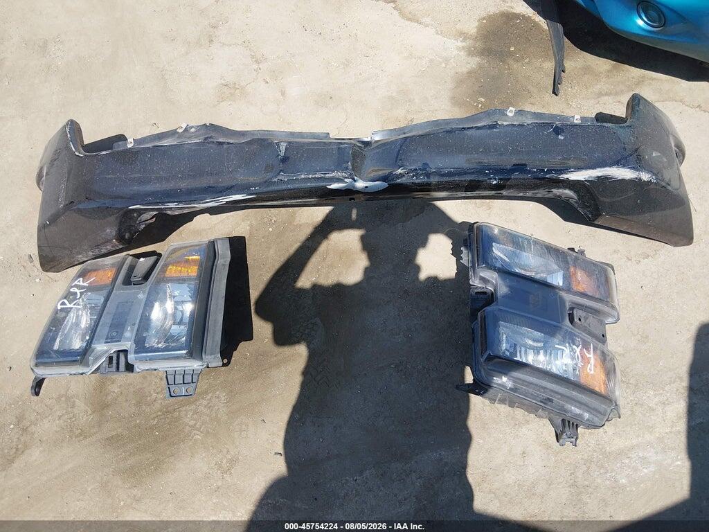 3GCPYBEK4MG343473 2021 CHEVROLET SILVERADO 1500 photo no. 12