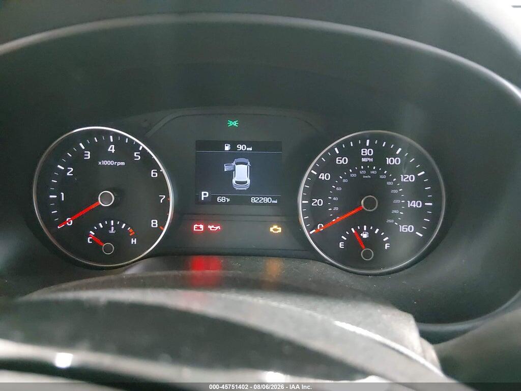 KNDPMCAC4M7943177 2021 KIA SPORTAGE photo no. 7