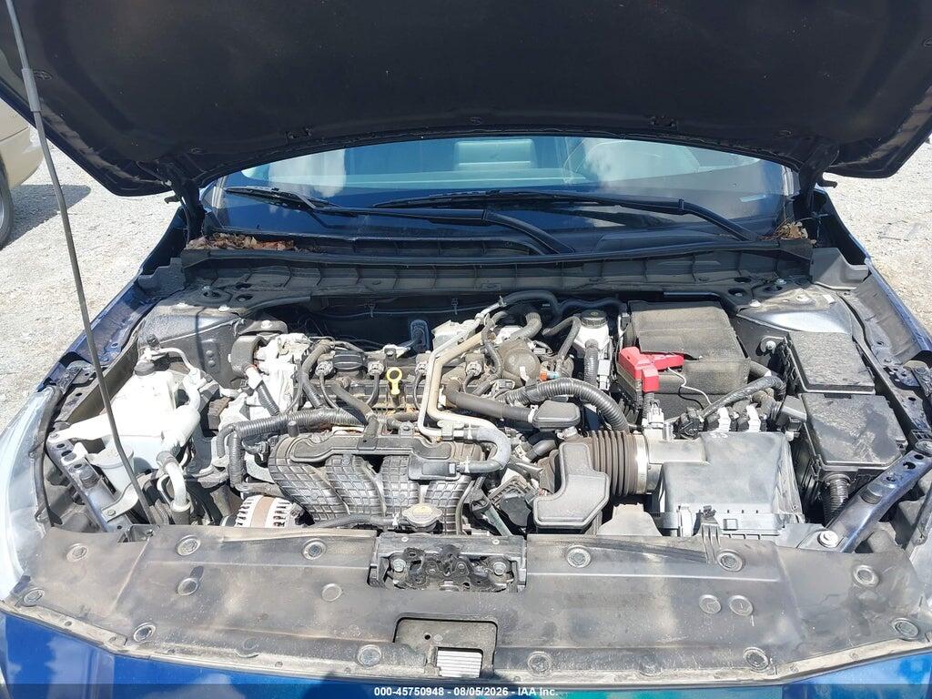 1N4BL4CW8MN328613 2021 NISSAN ALTIMA photo no. 10