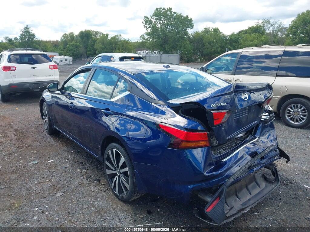 1N4BL4CW8MN328613 2021 NISSAN ALTIMA photo no. 3