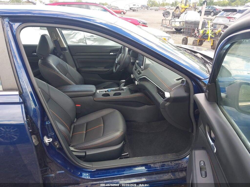 1N4BL4CW8MN328613 2021 NISSAN ALTIMA photo no. 5