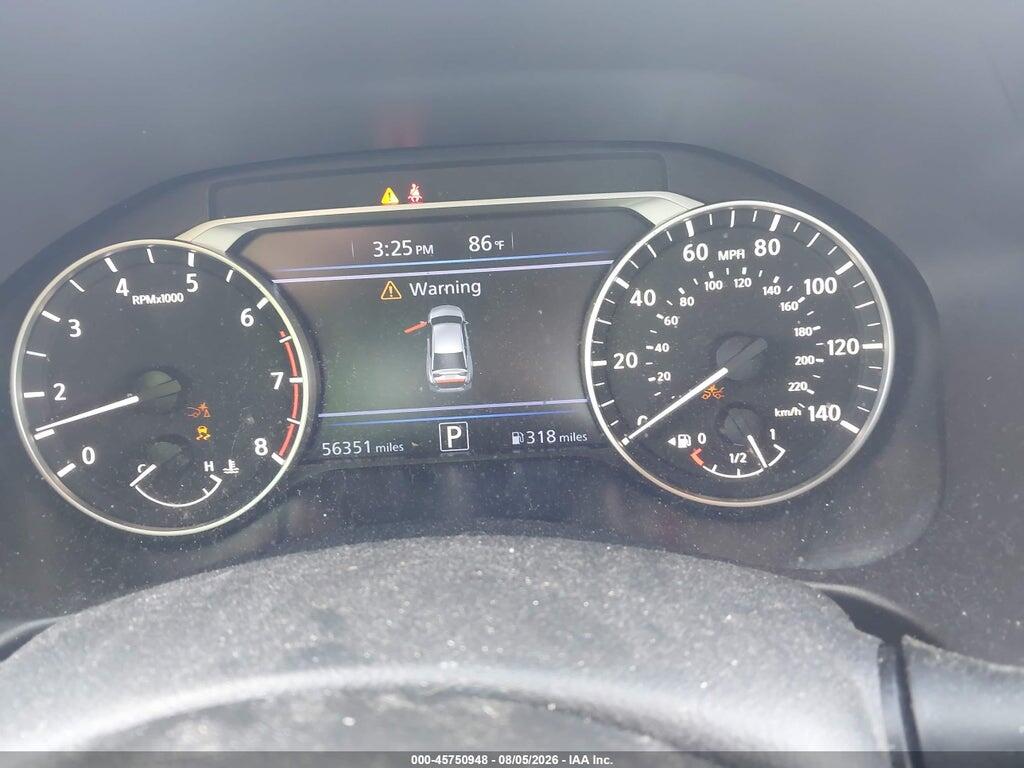1N4BL4CW8MN328613 2021 NISSAN ALTIMA photo no. 7