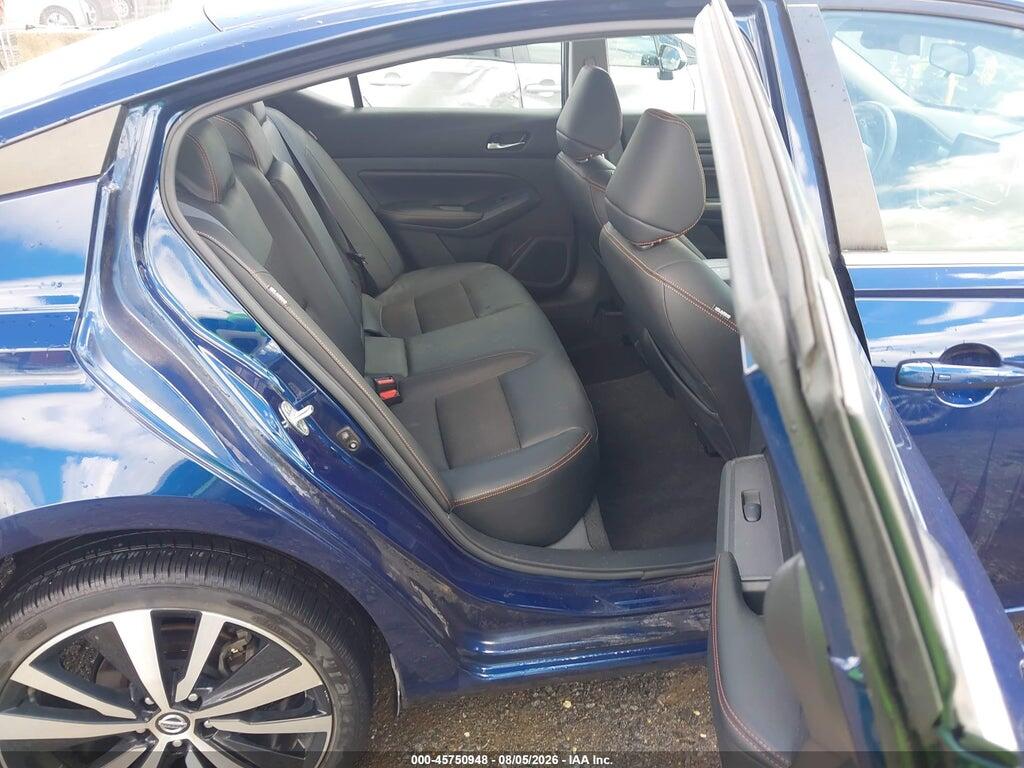 1N4BL4CW8MN328613 2021 NISSAN ALTIMA photo no. 8