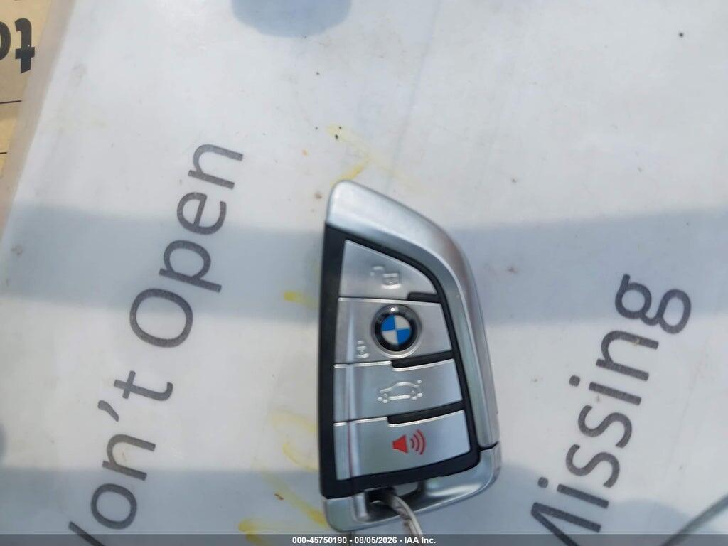 WBAGV4C04MCF88590 2021 BMW 840I GRAN COUPE photo no. 11