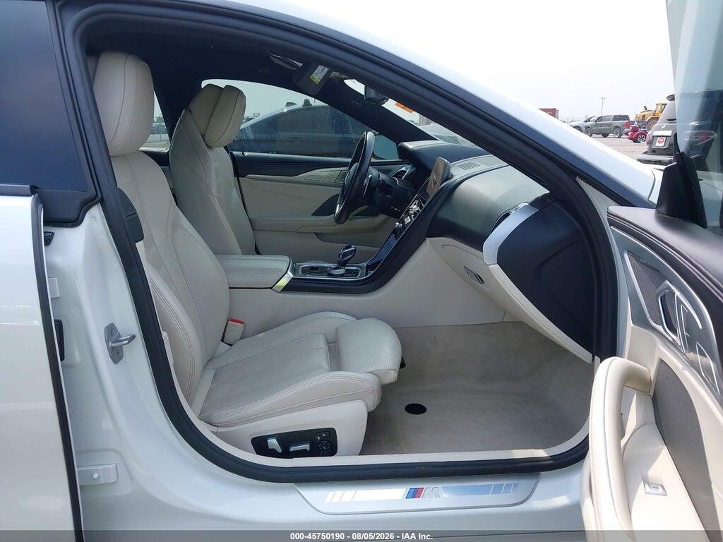 WBAGV4C04MCF88590 2021 BMW 840I GRAN COUPE photo no. 5