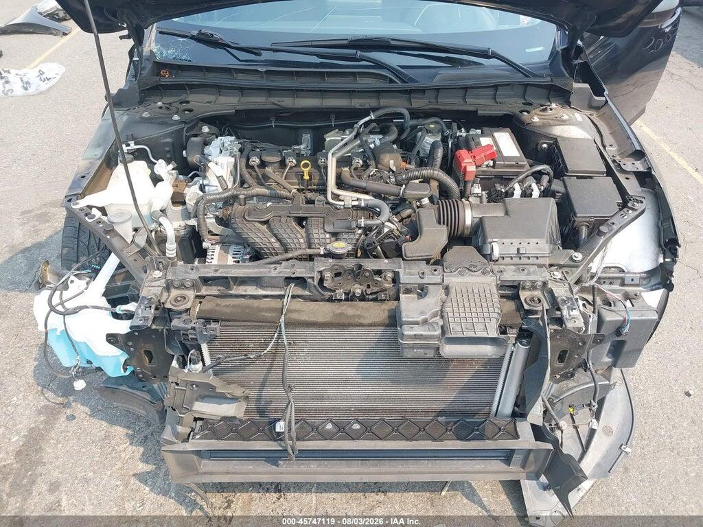 1N4BL4DV4MN380309 2021 NISSAN ALTIMA photo no. 10