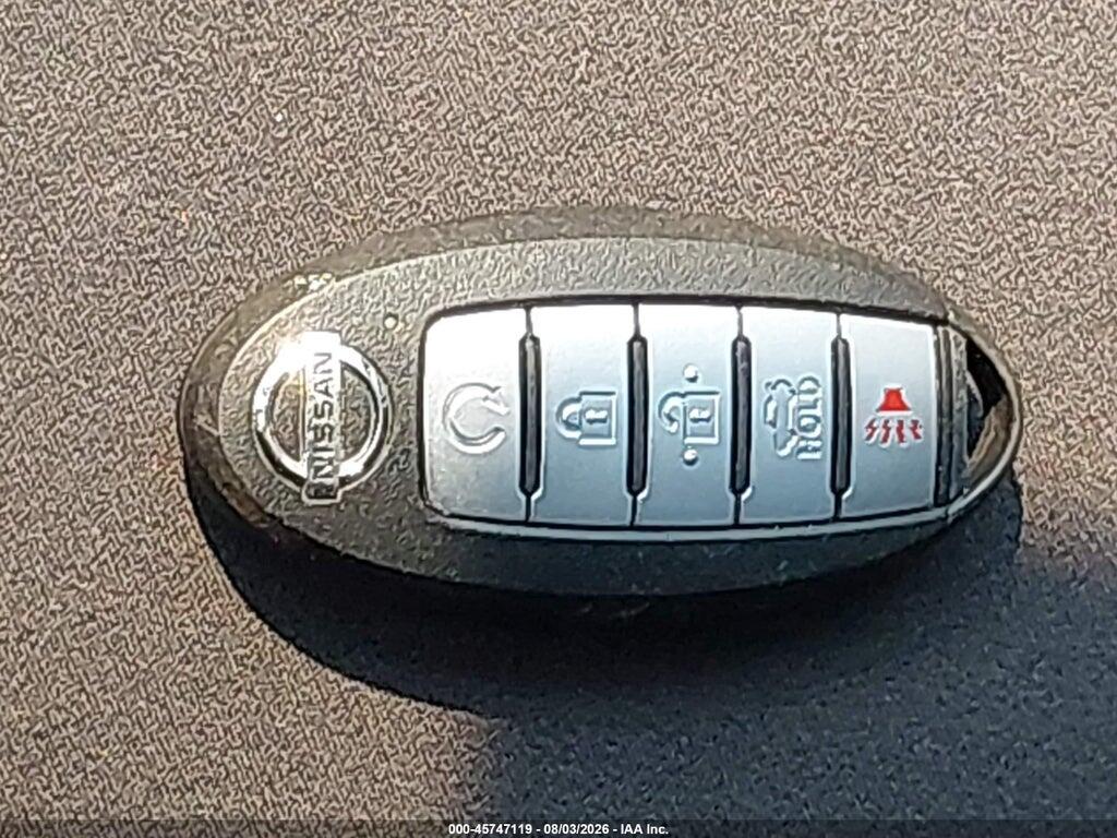 1N4BL4DV4MN380309 2021 NISSAN ALTIMA photo no. 11