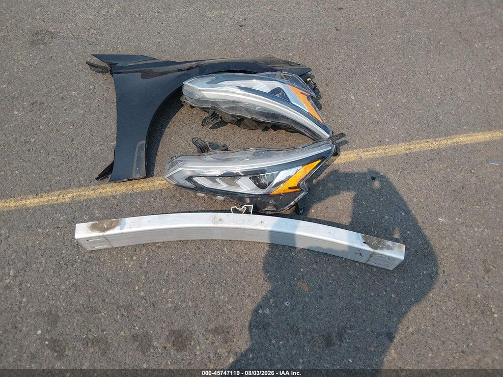 1N4BL4DV4MN380309 2021 NISSAN ALTIMA photo no. 12