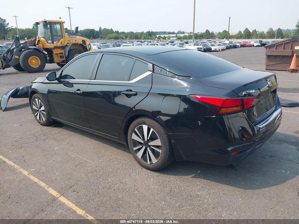 1N4BL4DV4MN380309 2021 NISSAN ALTIMA photo no. 3