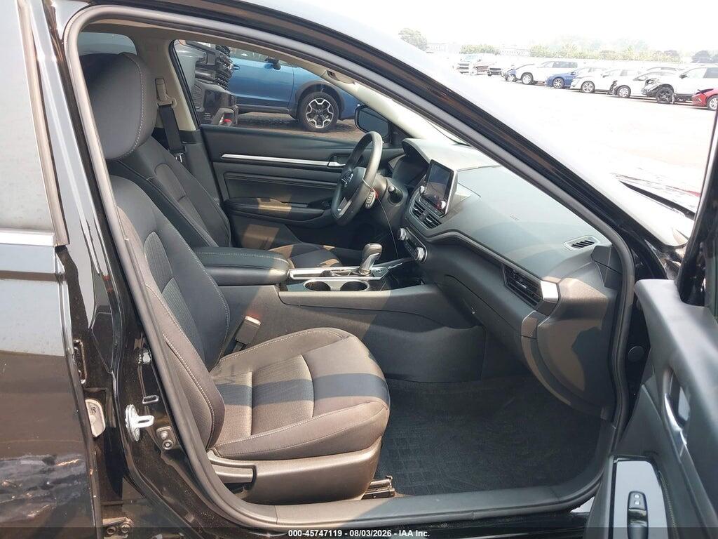 1N4BL4DV4MN380309 2021 NISSAN ALTIMA photo no. 5