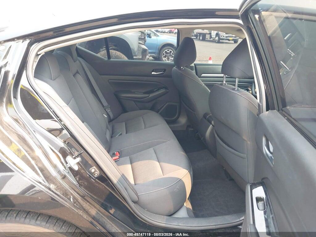 1N4BL4DV4MN380309 2021 NISSAN ALTIMA photo no. 8