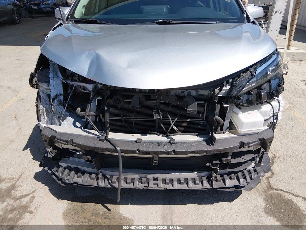 5TDJRKEC1MS006255 2021 TOYOTA SIENNA photo no. 6
