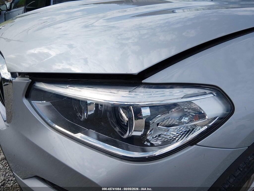 5UXTY5C03M9F95900 2021 BMW X3 photo no. 12