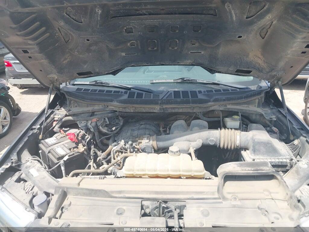 1FTEW1EB1MFC65114 2021 FORD F-150 photo no. 10