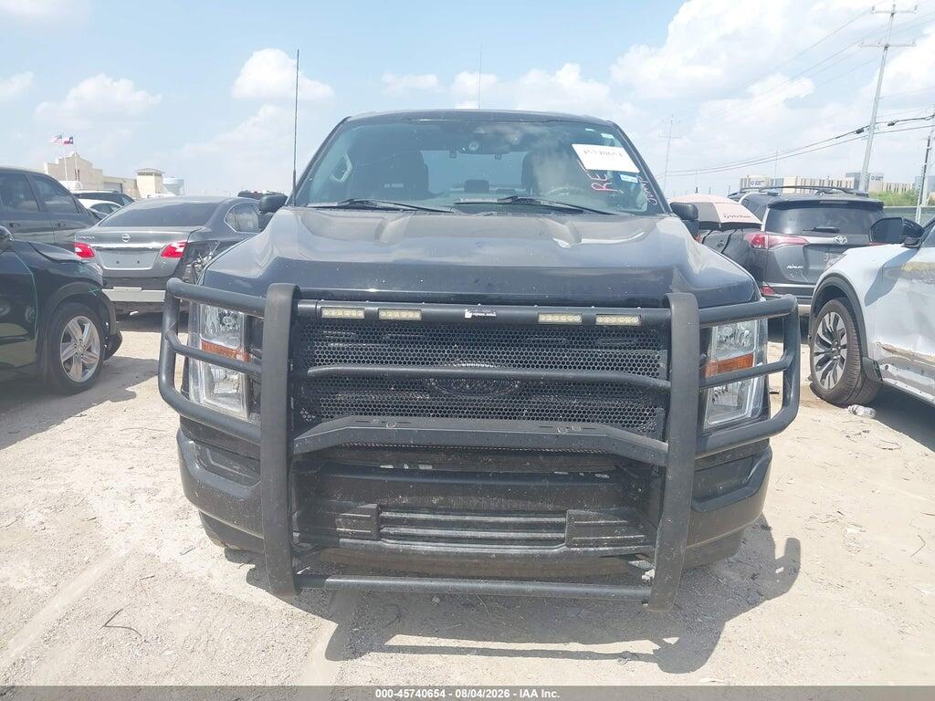 1FTEW1EB1MFC65114 2021 FORD F-150 photo no. 12