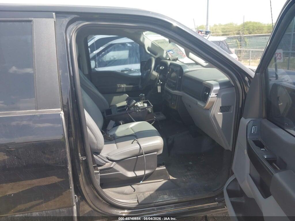 1FTEW1EB1MFC65114 2021 FORD F-150 photo no. 5