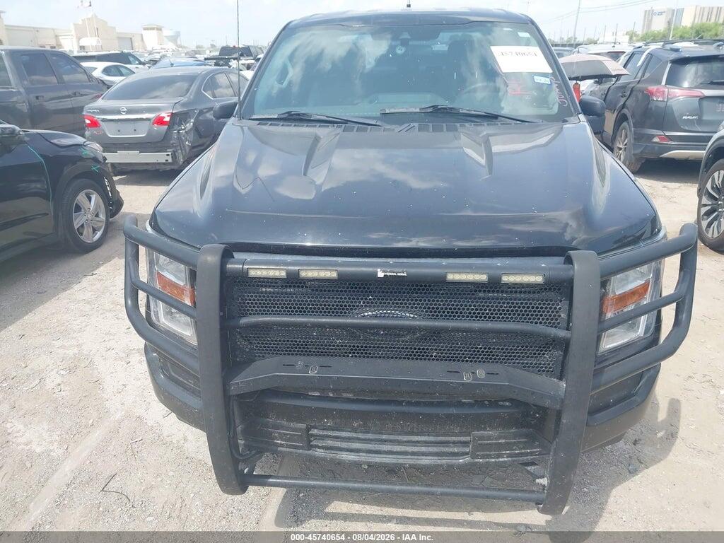 1FTEW1EB1MFC65114 2021 FORD F-150 photo no. 6