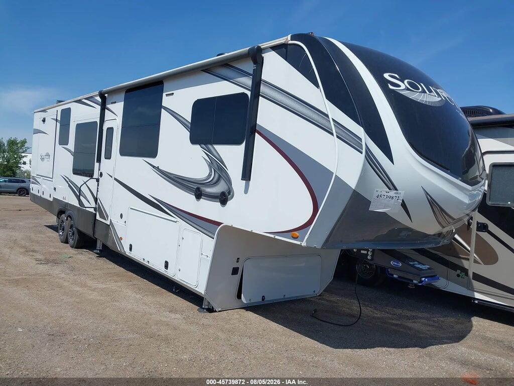 573FS4425MAA05858 2021 WINNEBAGO OTHER photo no. 1