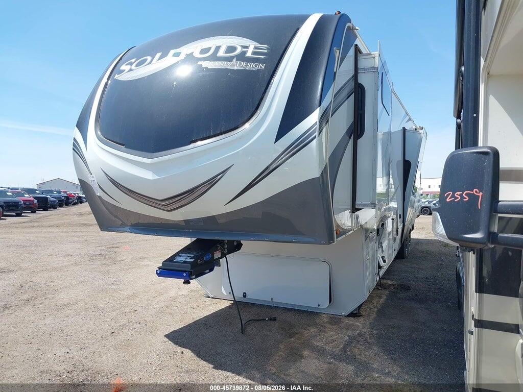 573FS4425MAA05858 2021 WINNEBAGO OTHER photo no. 2