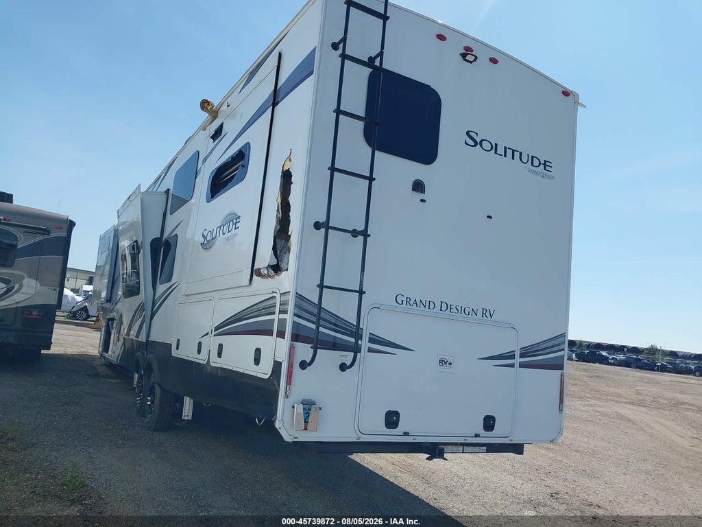 573FS4425MAA05858 2021 WINNEBAGO OTHER photo no. 3