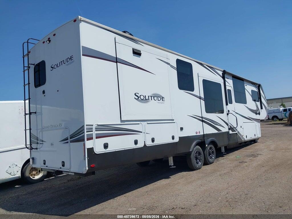573FS4425MAA05858 2021 WINNEBAGO OTHER photo no. 4