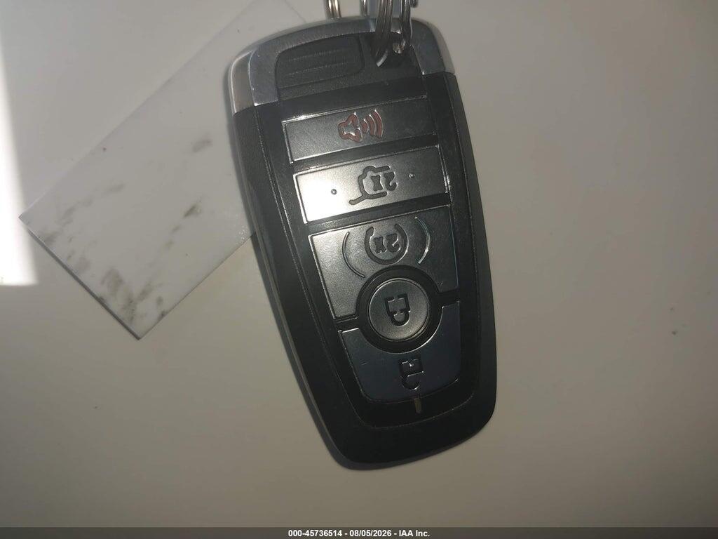 1FMSK8DH9MGA40815 2021 FORD EXPLORER photo no. 11