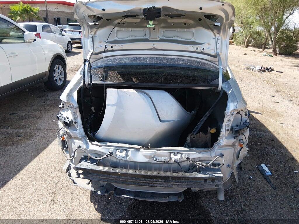 JTDEAMDE8MJ005172 2021 TOYOTA COROLLA photo no. 6