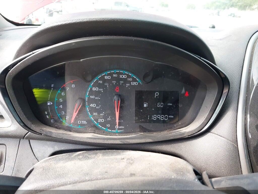 KL8CB6SA6MC710890 2021 CHEVROLET SPARK photo no. 7