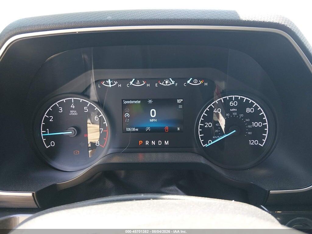 1FTFW1E57MKD53705 2021 FORD F-150 photo no. 7