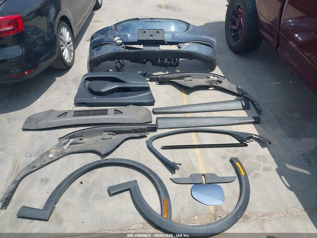 3FMTK1RM4MMA06353 2021 FORD MUSTANG MACH-E photo no. 12