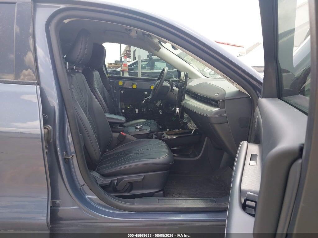 3FMTK1RM4MMA06353 2021 FORD MUSTANG MACH-E photo no. 5